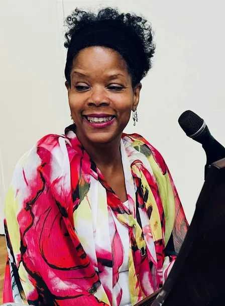 The Andrea Gail Show