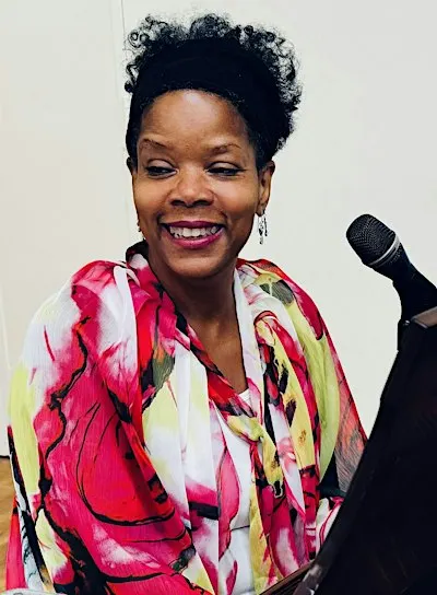 The Andrea Gail Show
