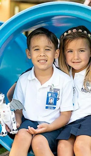 Island Pacific Academy Open House