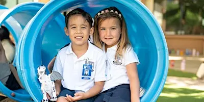 Island Pacific Academy Open House