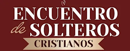 Encuentro de Solteros Cristianos 43 a 50 años