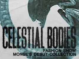 Monse's Fashion Show