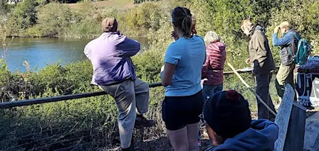 Nature Walk