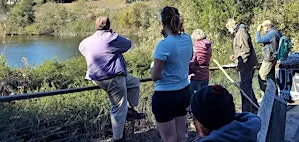 Nature Walk