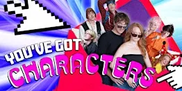 You've Got Characters with Kolby and Lucas