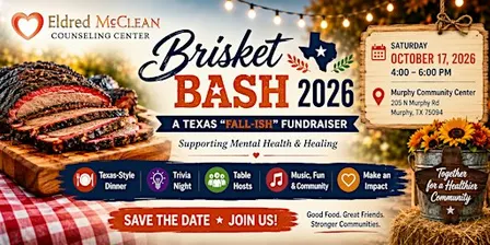 Brisket Bash