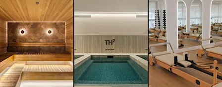 TH7 Cleveland x Pilates on the Bay Reform and Recover