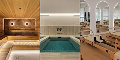 TH7 Cleveland x Pilates on the Bay Reform and Recover