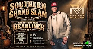 Southern Grand Slam Country Music Festival
