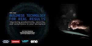 Mini Expo: Business Technology for Real Results