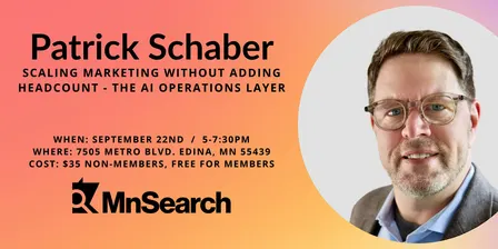 Scaling Marketing Without Adding Headcount - the AI Operations Layer