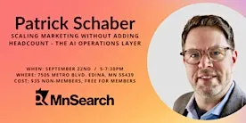 Scaling Marketing Without Adding Headcount - the AI Operations Layer