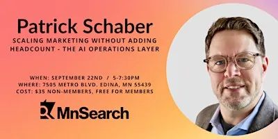 Scaling Marketing Without Adding Headcount - the AI Operations Layer