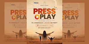 Deborah & Company: Press Play