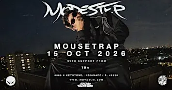 Altered Thurzdaze w/ Modestep