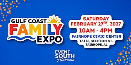 Gulf Coast Family Expo