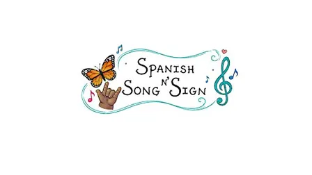 Spanish Song N Sign - Infant & Toddler @ WRTS Edmonton