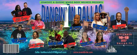 Dancin in Dallas 2