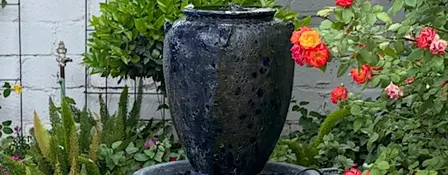 Sip & Paint in Patio Azul
