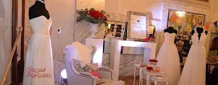 EXPO CHICAS DE FIESTA
