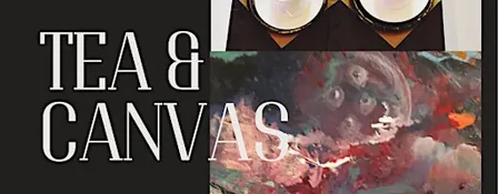 Tea & Canvas