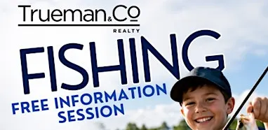 Kids School Holiday Fishing Information Session