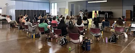 Community Organizing Workshop