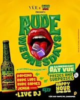 Rude Wednesdays