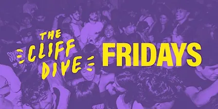 Mid-Semester Student Party! Free Entry & Happy Hour Until Midnight!