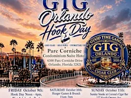 GOOD TIME GANG ORLANDO