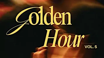 Golden Hour: Vol. 5