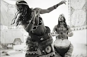 Congolese Dance Newburgh, NY