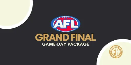 AFL Grand Final 2026