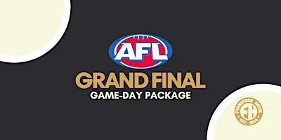 AFL Grand Final 2026