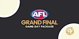 AFL Grand Final 2026