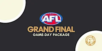 AFL Grand Final 2026