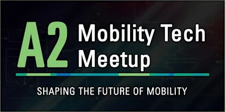 A2 Mobility Tech Meetup | Breaking Into the Federal Innovation Space