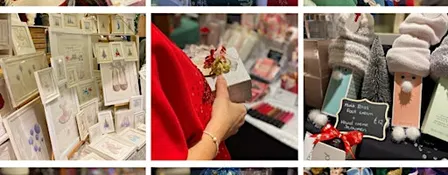 2026 CAWC International Charity Christmas Bazaar Premier Hour Tickets