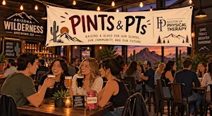 FPU 4th Annual Pints and PT