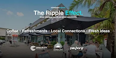 Caves Connect: The Ripple Effect