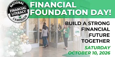 Financial Foundation Day