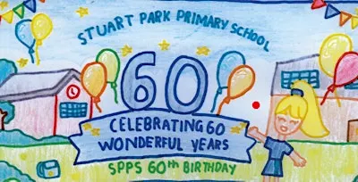 Stuart Park primary School 60th Anniversary Quiz Night