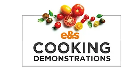 Fisher & Paykel Cooking Demonstration