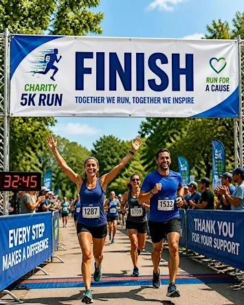 GLAM Chicago 5K Health Awareness Walk/Run
