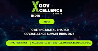 GovXcellence Summit - India