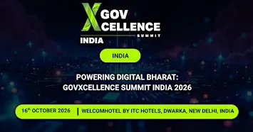 GovXcellence Summit - India