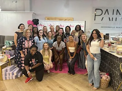 Women's Networking Event