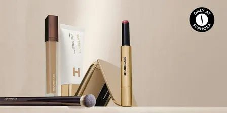 Hourglass X Sephora Masterclass - Auckland