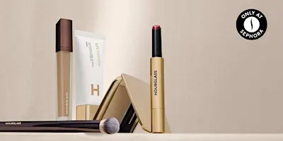 Hourglass X Sephora Masterclass - Melbourne