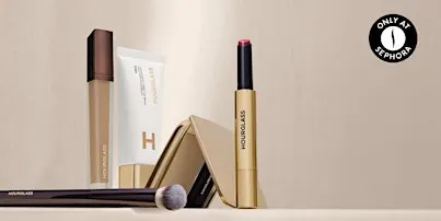 Hourglass X Sephora Masterclass - Auckland